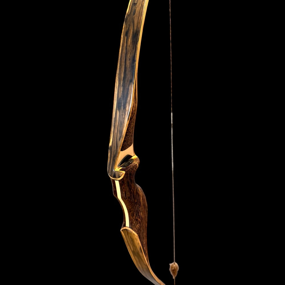 Gebrauchter Recurve 60“
