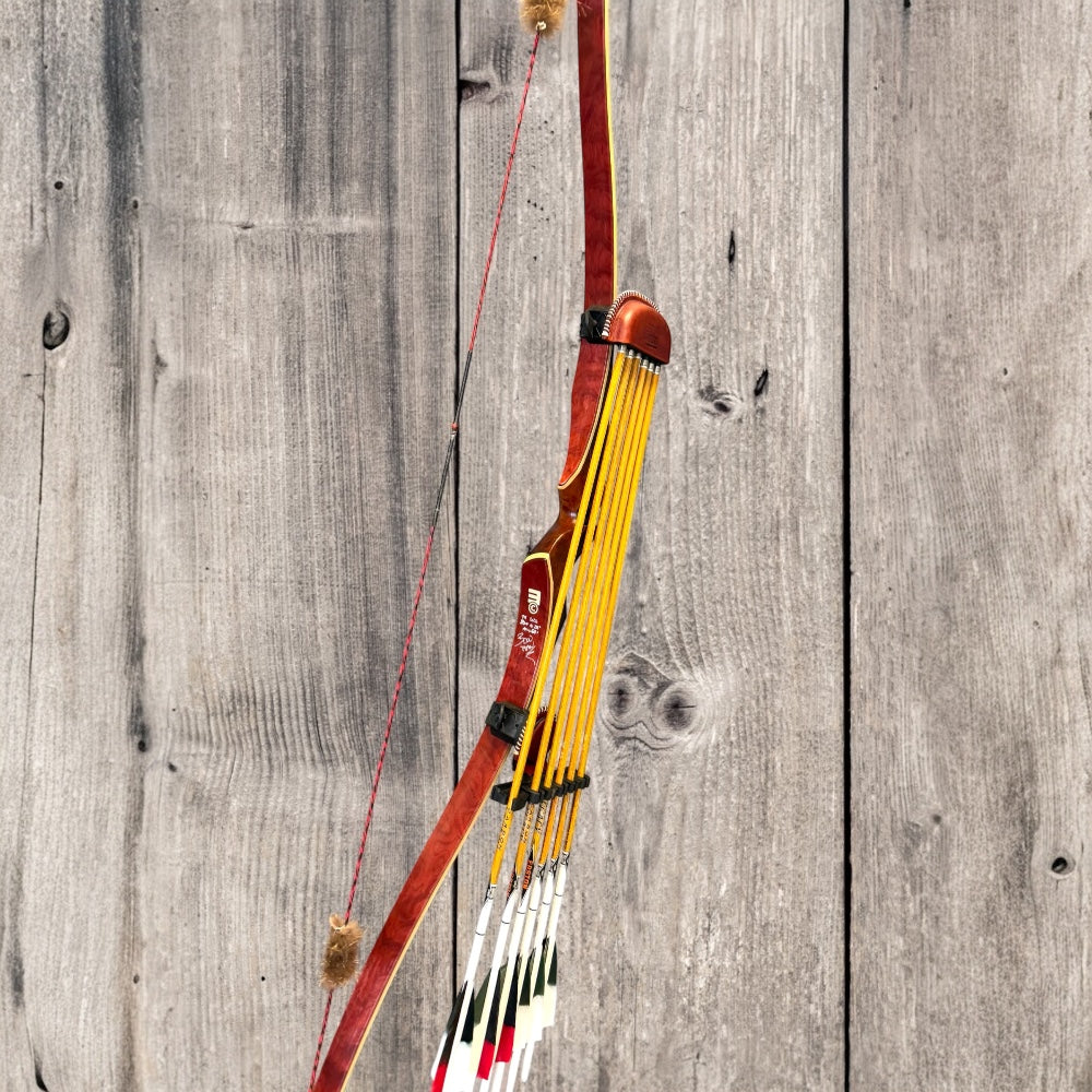 Gebrauchter Recurve 60“