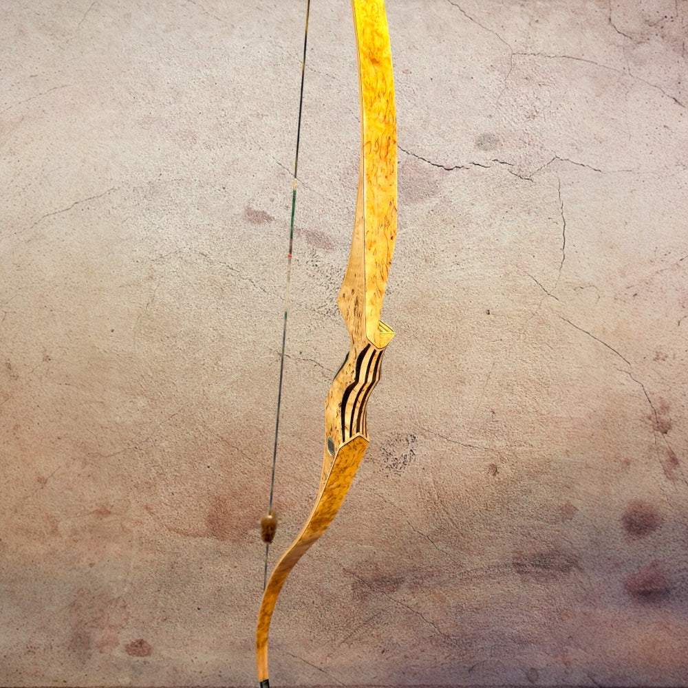 Gebrauchter Recurve 64“