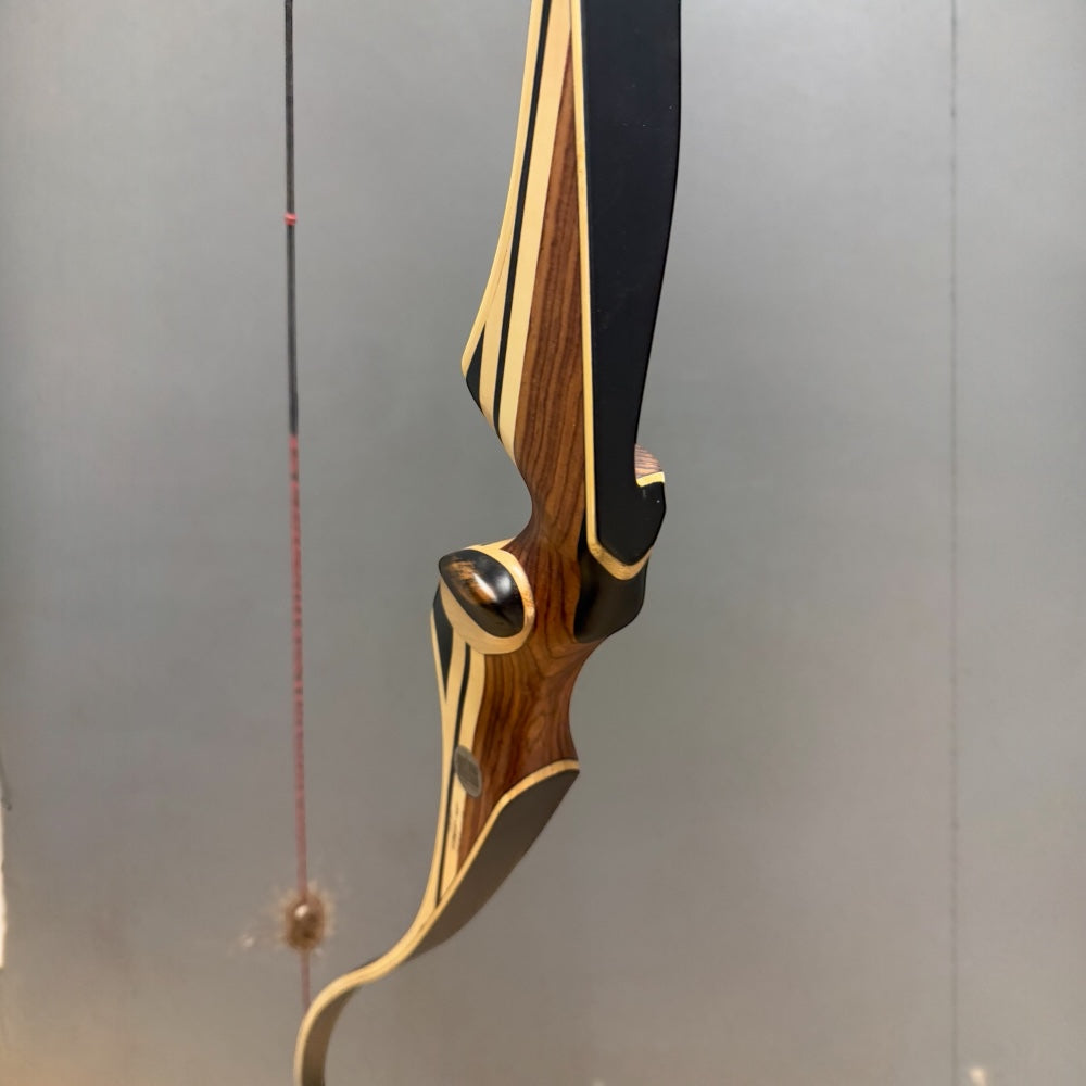 Bogen - Bowman Archery  Classic Recurve 62"