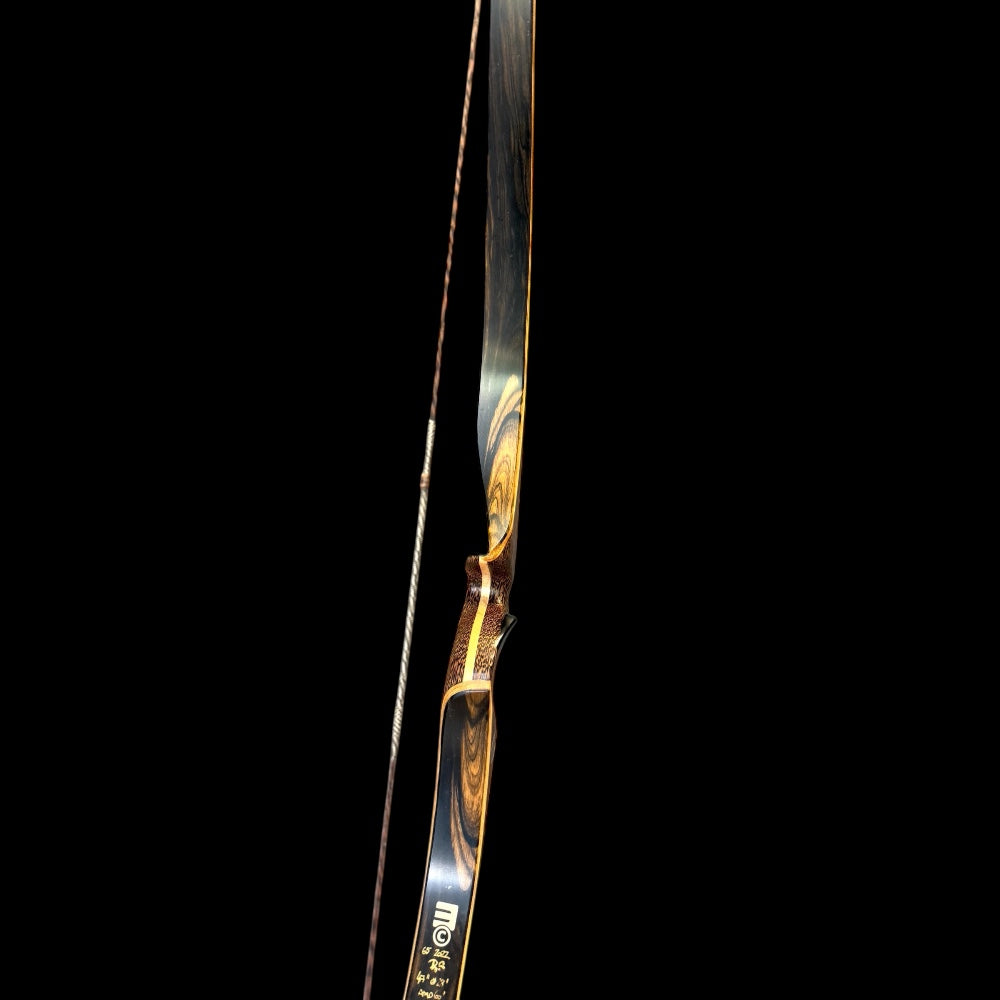 Gebrauchter Recurve 60“