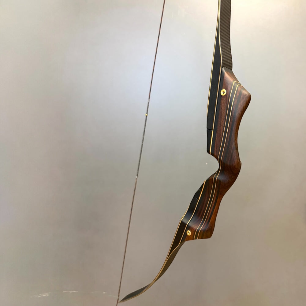 Bogen - Black Widow PSAC 60"