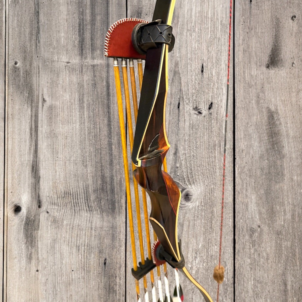 Gebrauchter Recurve 60“