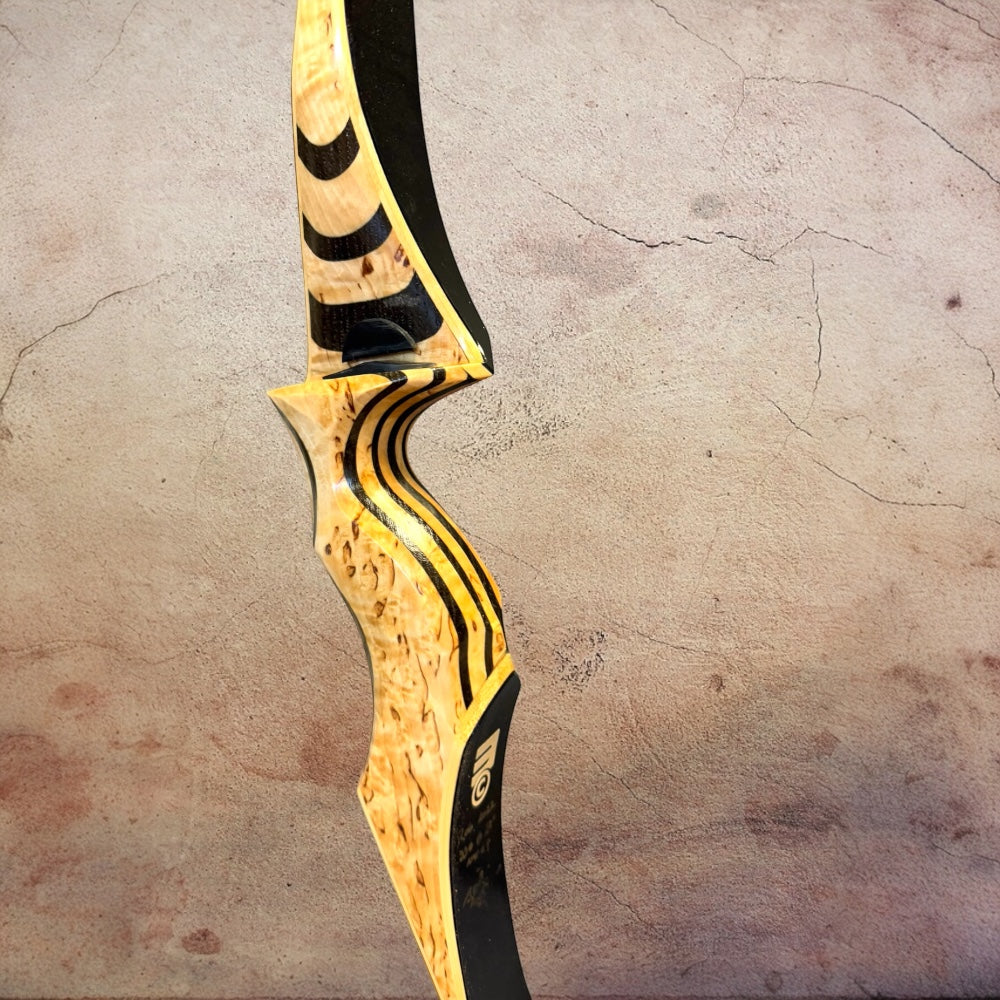 Gebrauchter Recurve 64“
