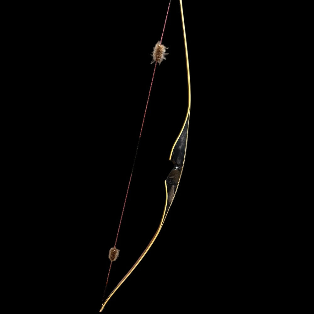 Bogen - Langbogen American Nativ 70"/ 43#@28“