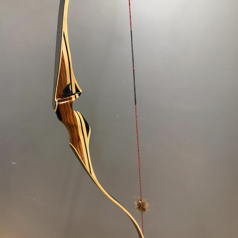 Bogen - Bowman Archery  Classic Recurve 62"