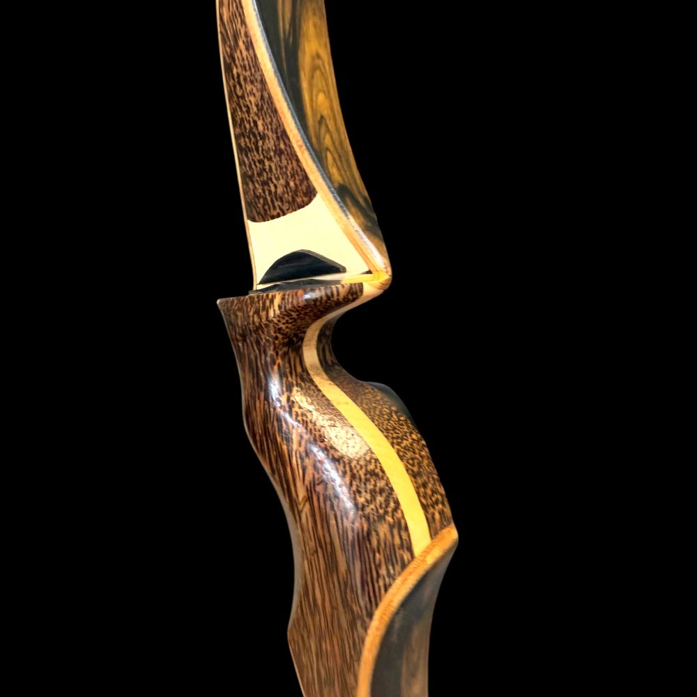 Gebrauchter Recurve 60“