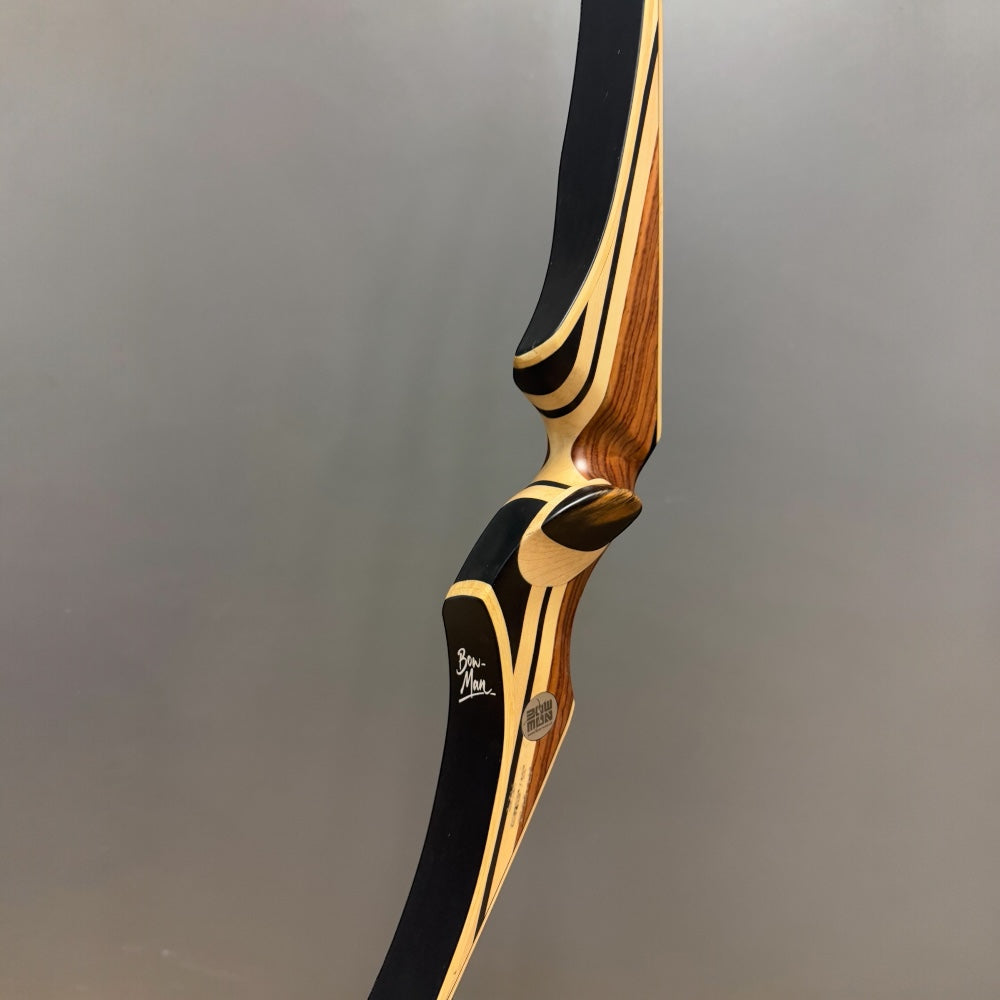 Bogen - Bowman Archery  Classic Recurve 62"