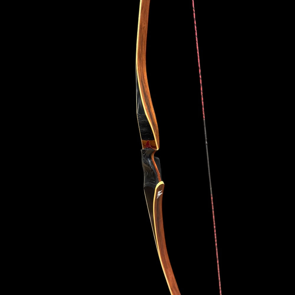 Bogen - Langbogen American Nativ 70"/ 43#@28“