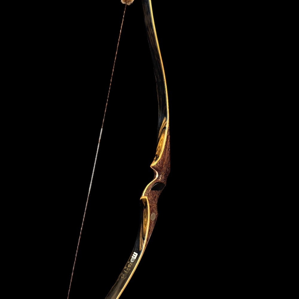 Gebrauchter Recurve 60“
