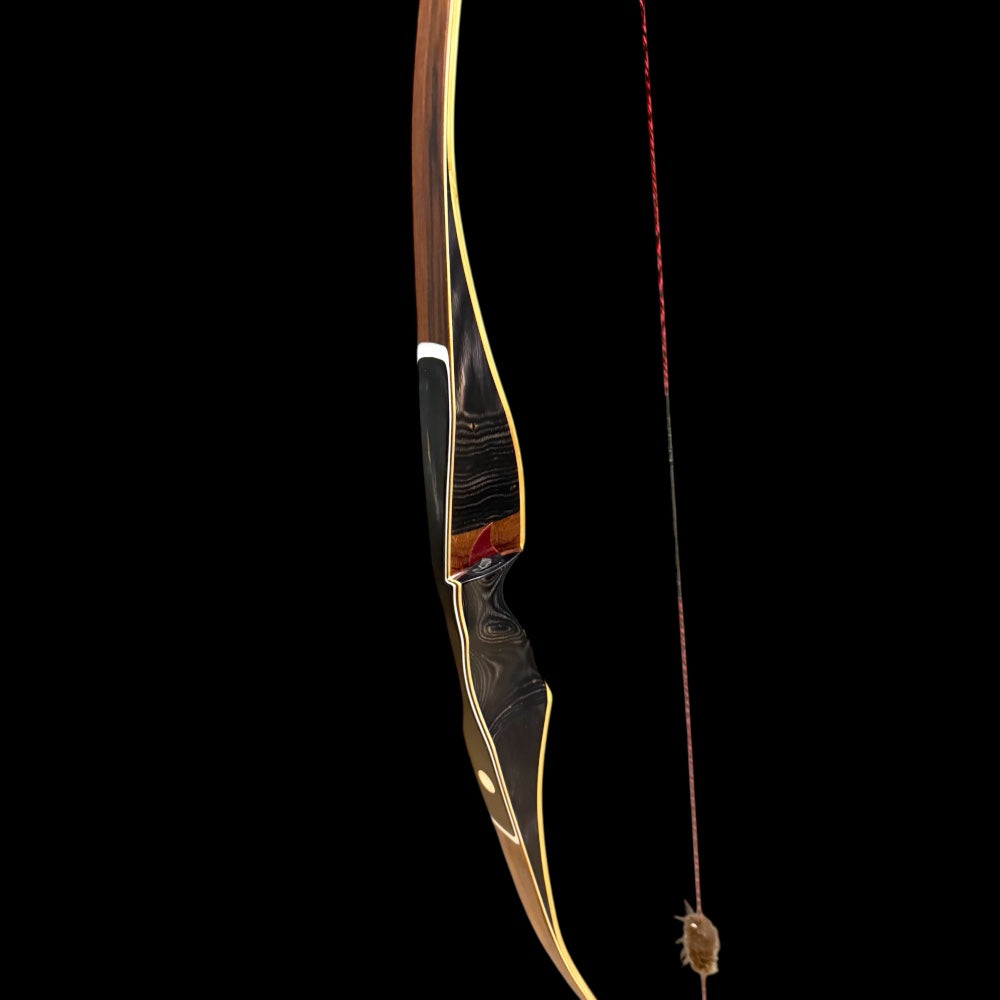Bogen - Langbogen American Nativ 70"/ 43#@28“