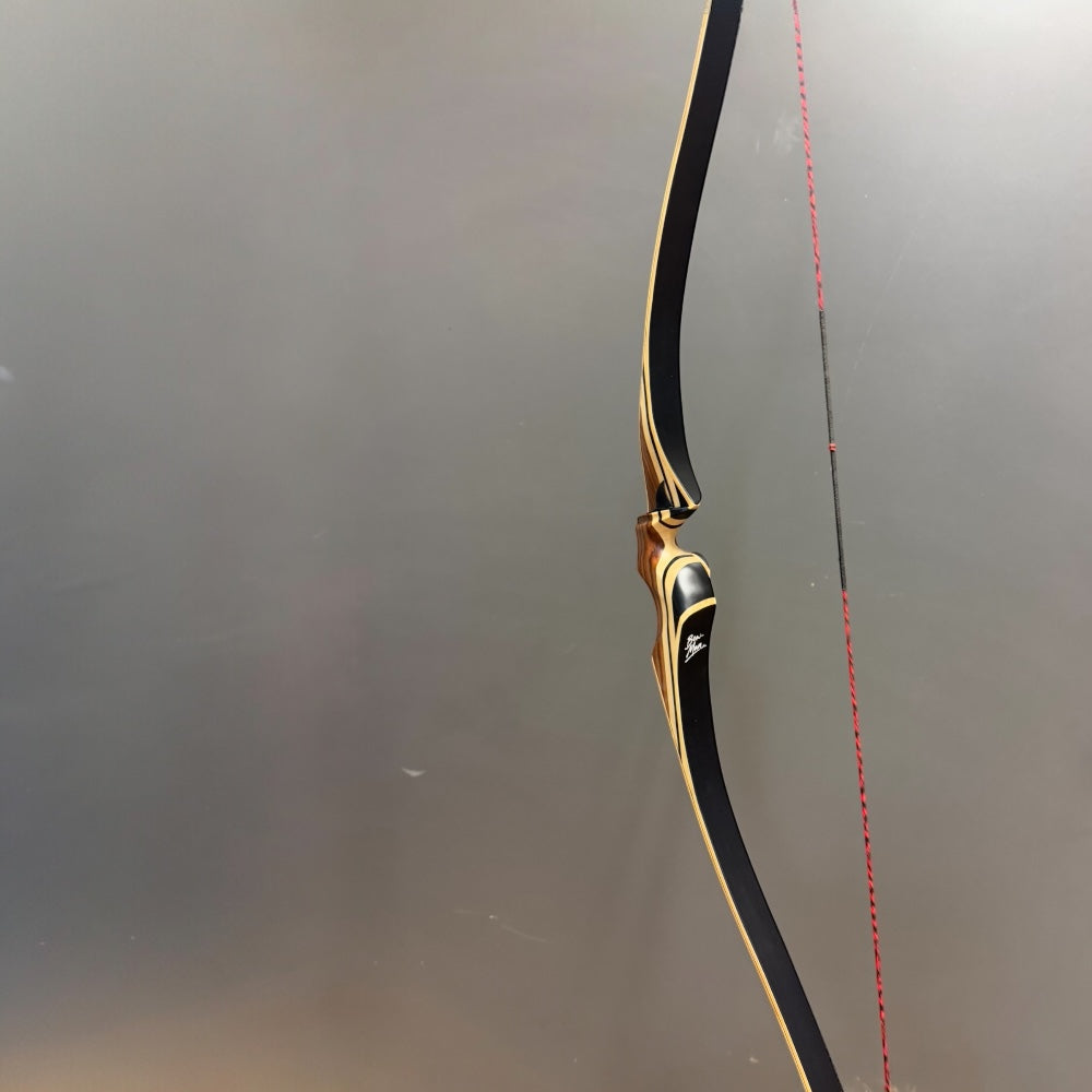Bogen - Bowman Archery  Classic Recurve 62"