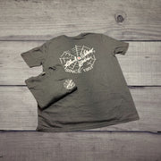 T-Shirt Black Widow Original