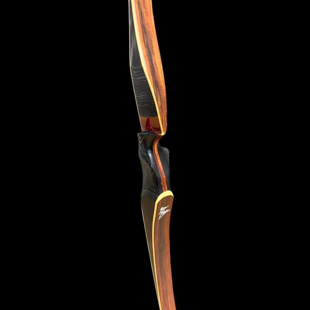 Bogen - Langbogen American Nativ 70"/ 43#@28“