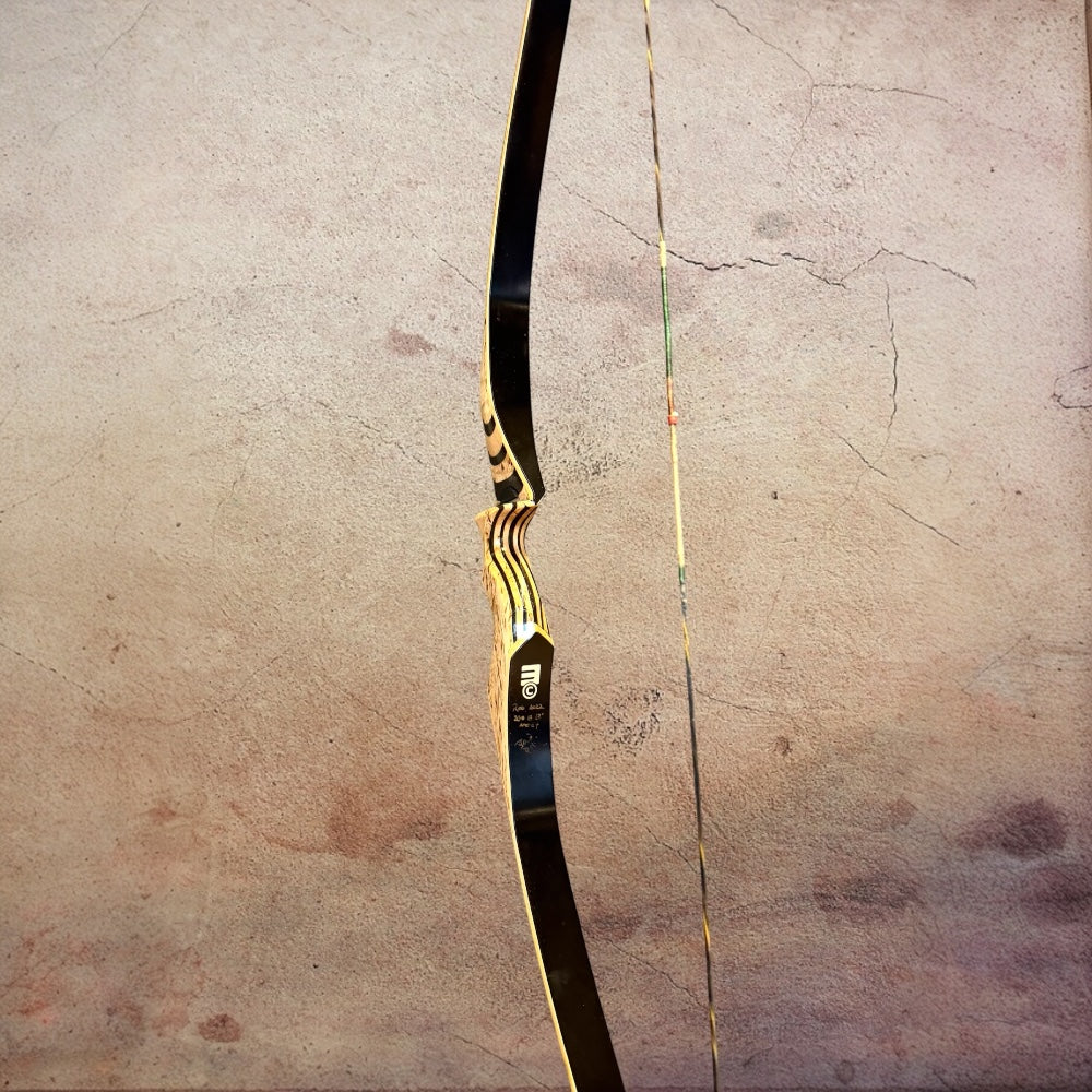 Gebrauchter Recurve 64“