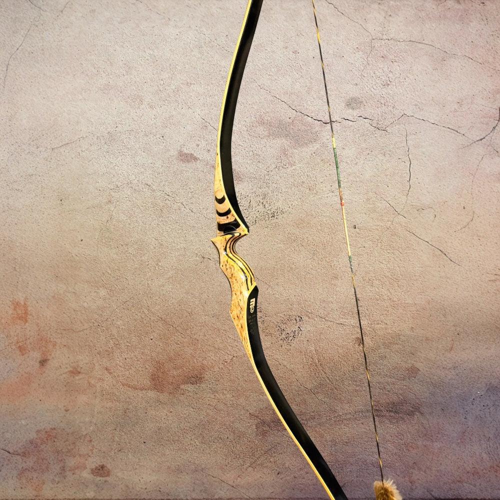 Gebrauchter Recurve 64“