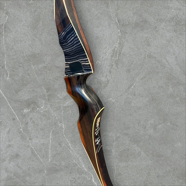 Bogen - Bowman Archery Turnier Recurve 60"
