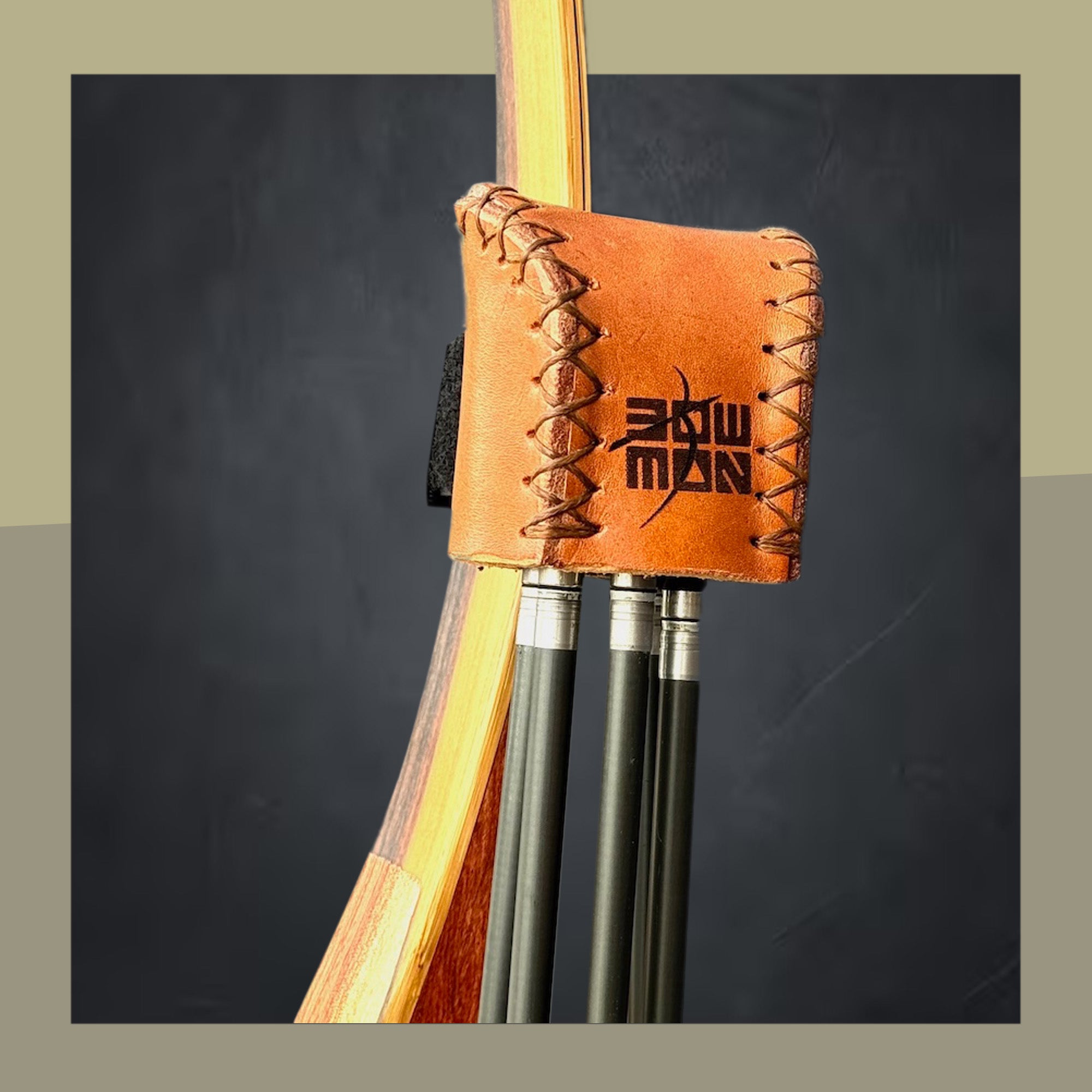 Custom Quivers – Bowman Bogensport