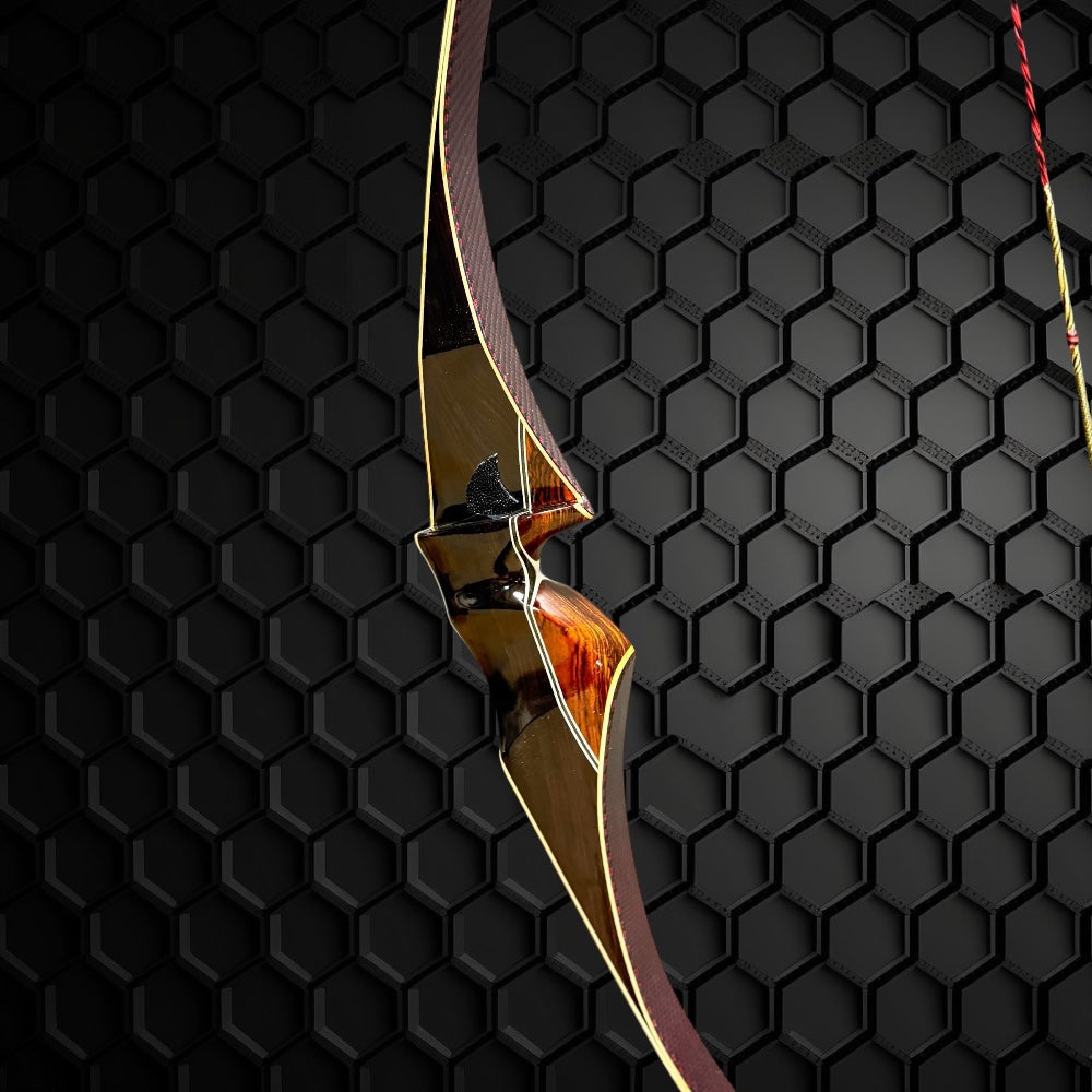 Bogen - Bowman Archery 59" Hybrid / 28#