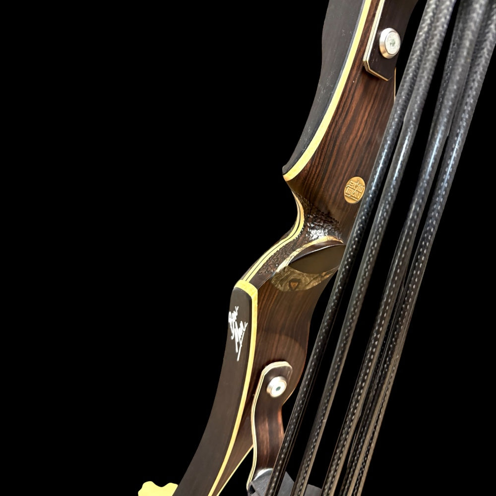 Bogen - Bowman Archery  Classic Recurve 64"