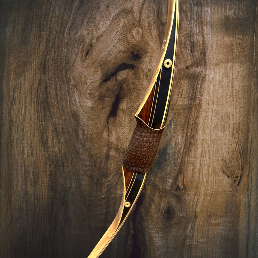 Bogen - Black Widow PLX 66"