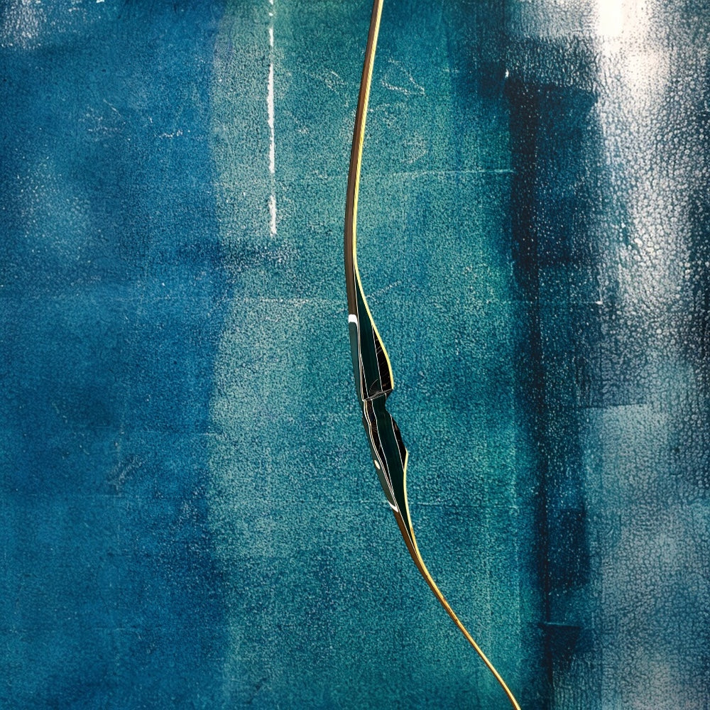 Bogen - Langbogen 38#@28"