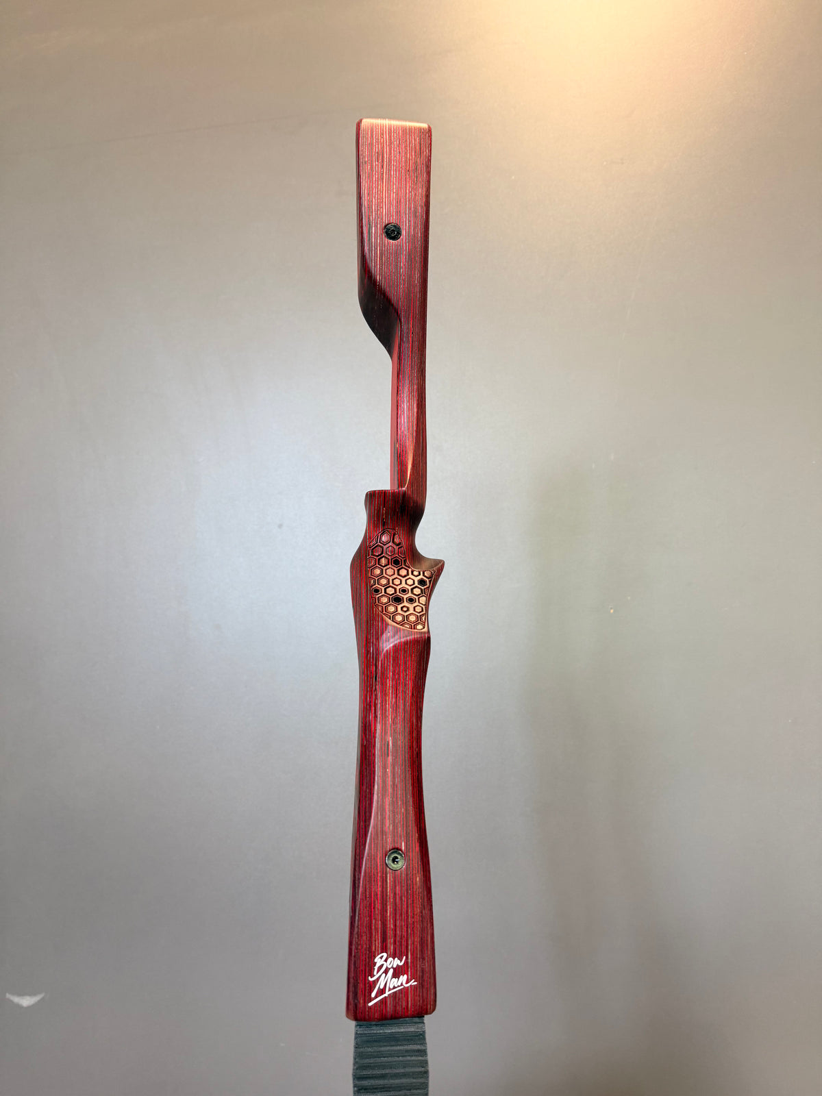 ILF-Mittelteil 21“ Exotic