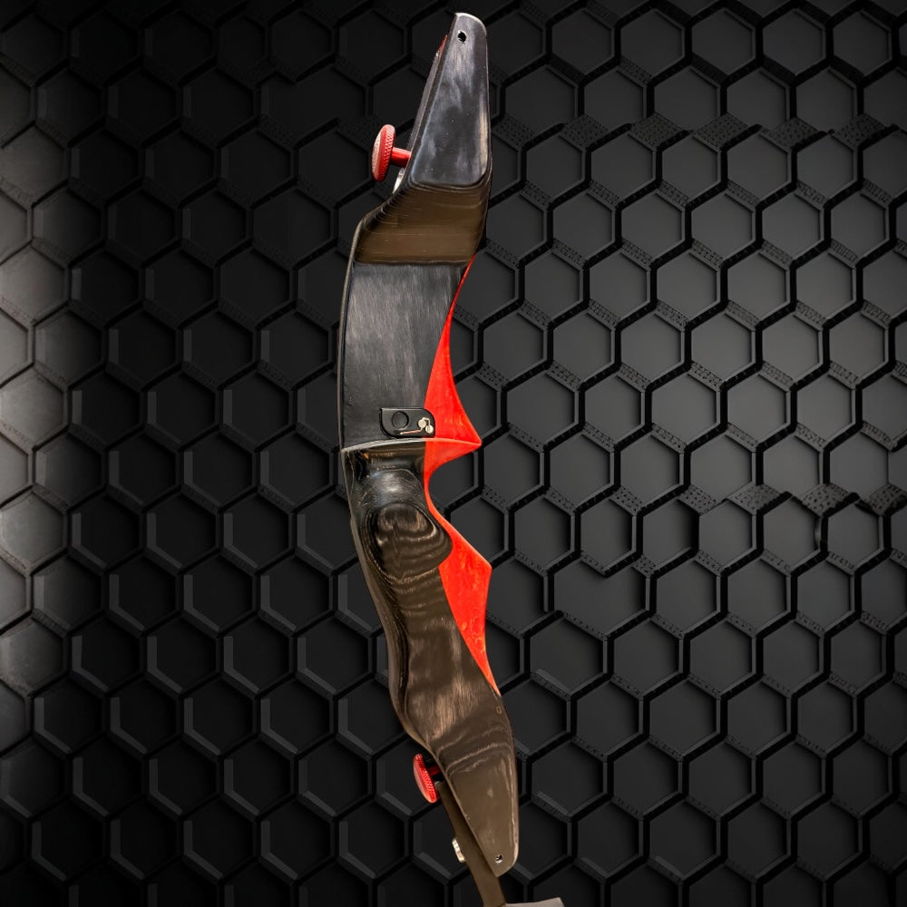 ILF-Mittelteil 21“ Exotic Special DRAGON