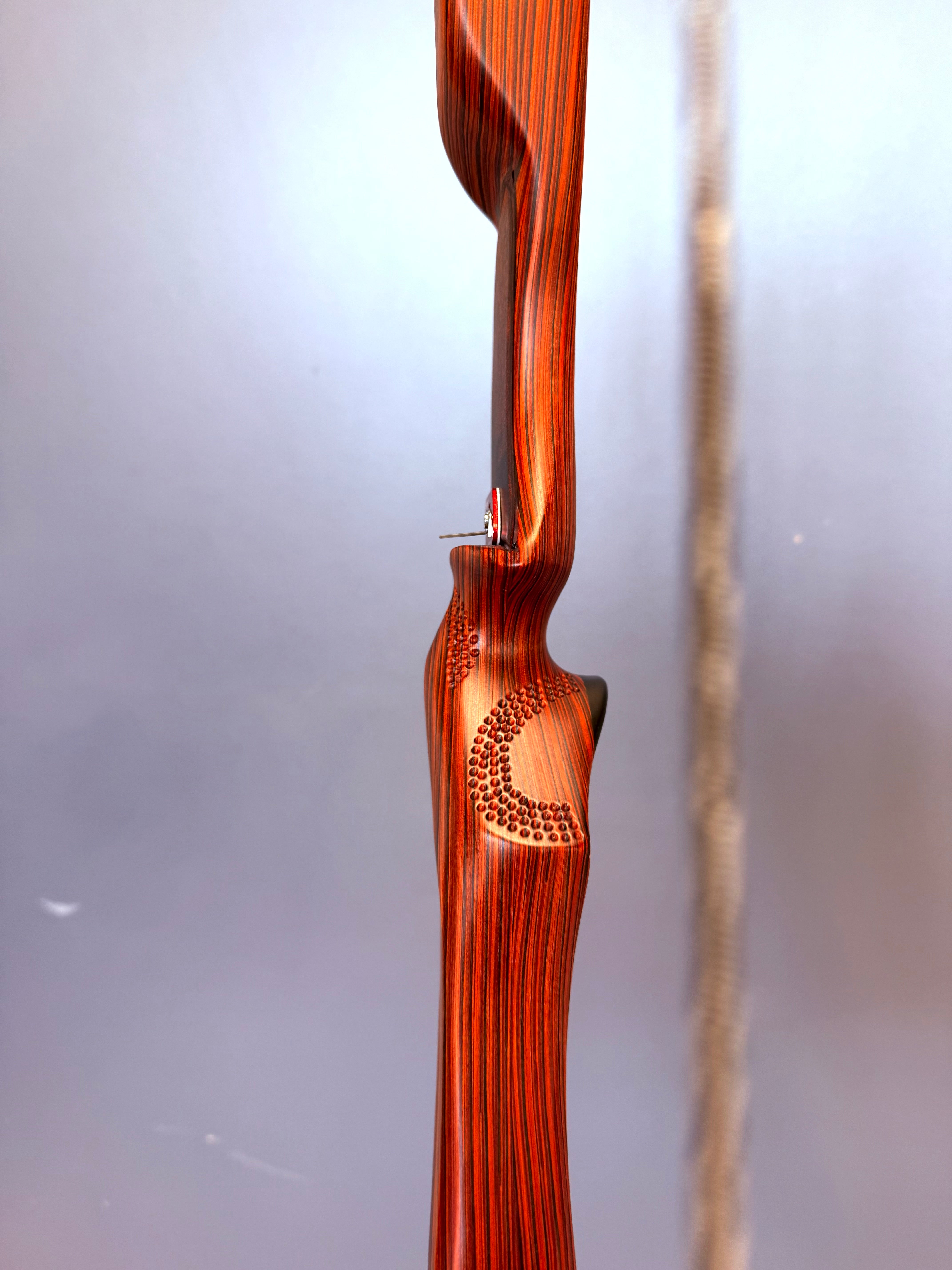 ILF-Mittelteil 21“ Exotic