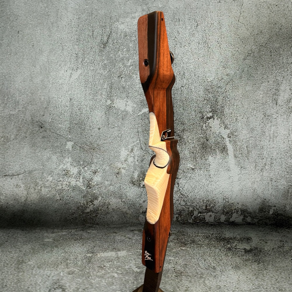 ILF-Mittelteil 21“ Edelholz Special VIPER