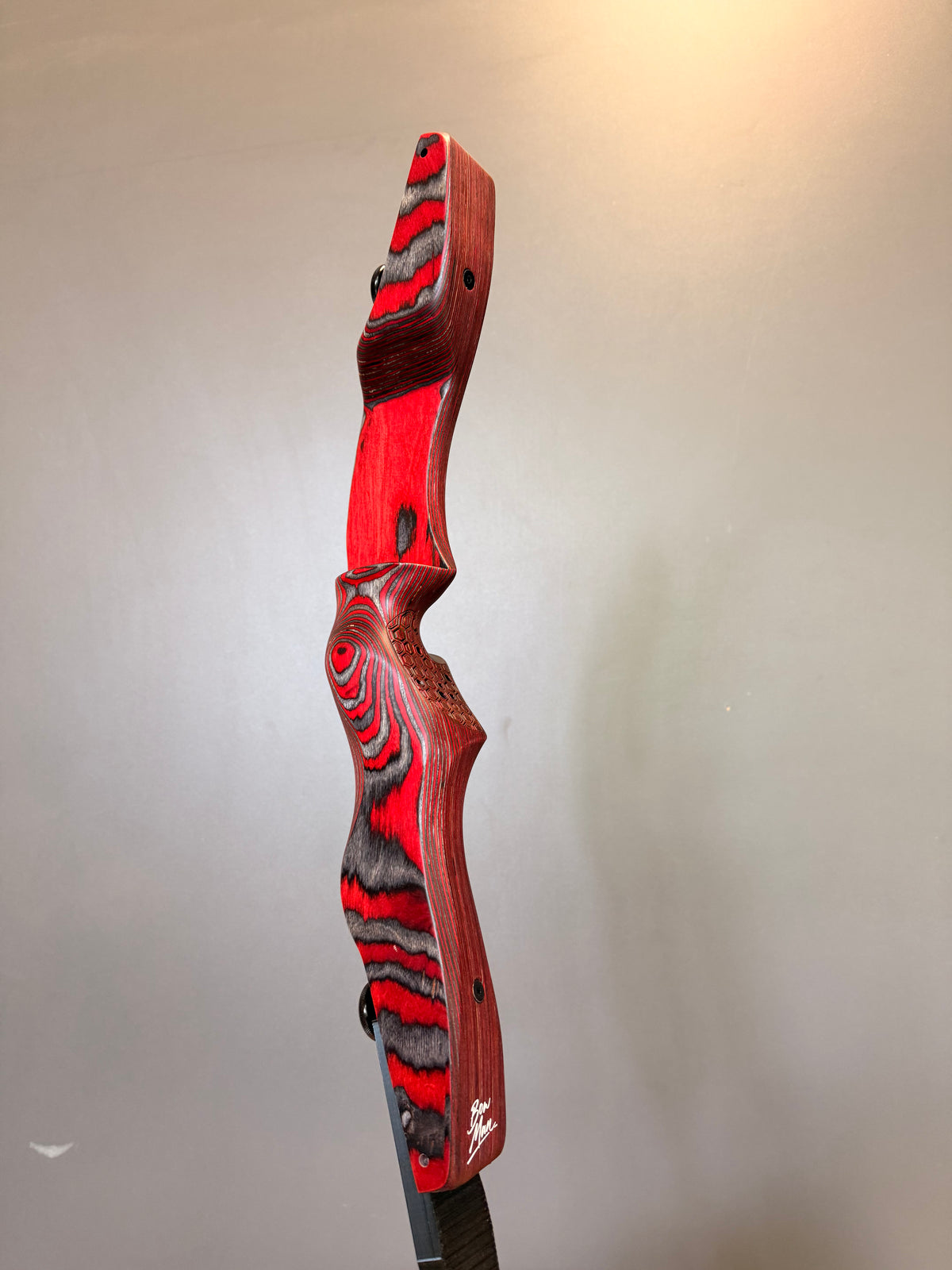 ILF-Mittelteil 21“ Exotic