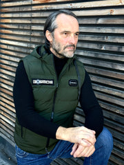 Gilet / vest for women &amp; men