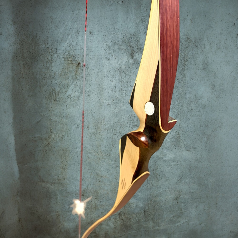 Bogen - Bowman Archery 64“ Hybrid / 26#