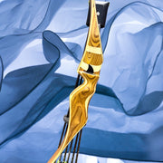 Bogen - Bowman Archery  Classic Recurve 64" Linkshand