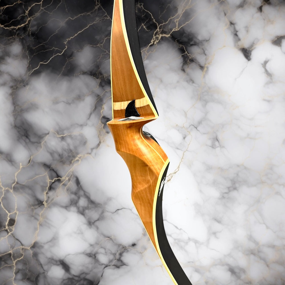 Bogen - Bowman Archery 64“ Hybrid / 25#