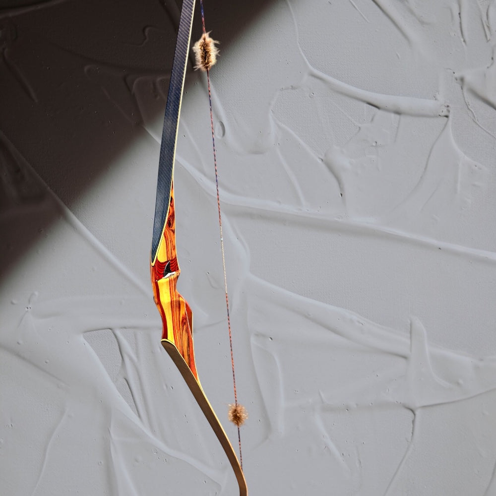 Bogen - Bowman Archery Classic Recurve 61"