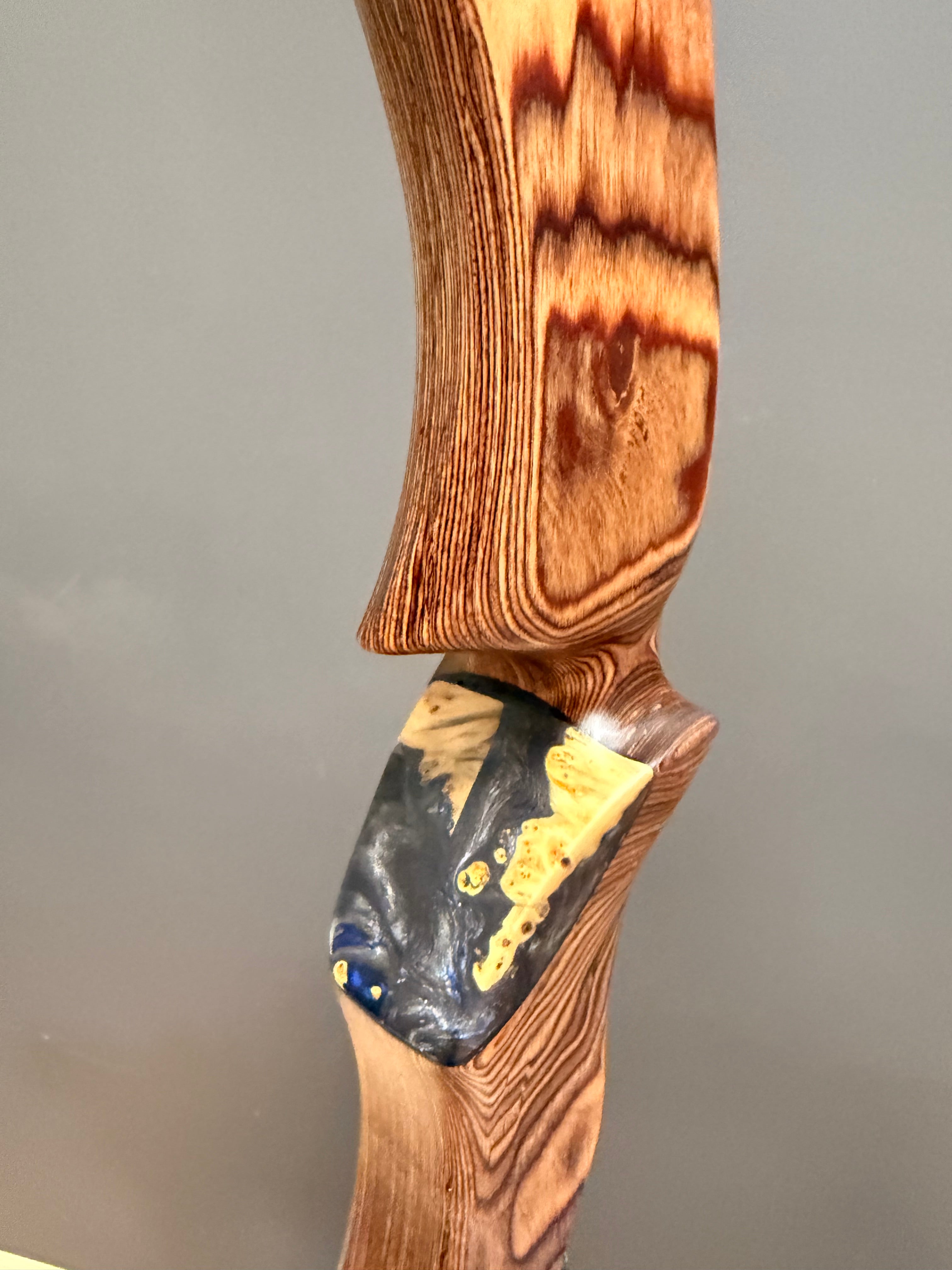 ILF-Mittelteil 21“ Exotic