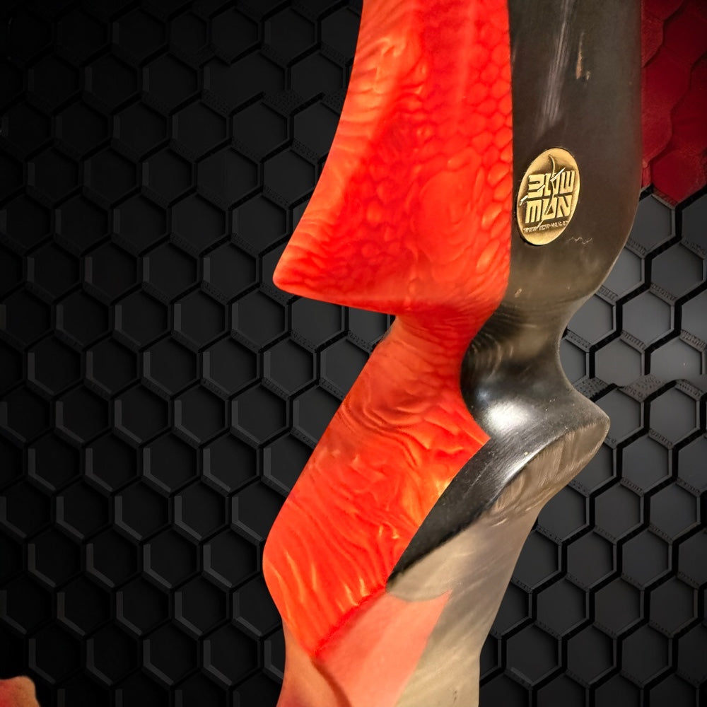 ILF-Mittelteil 21“ Exotic Special DRAGON