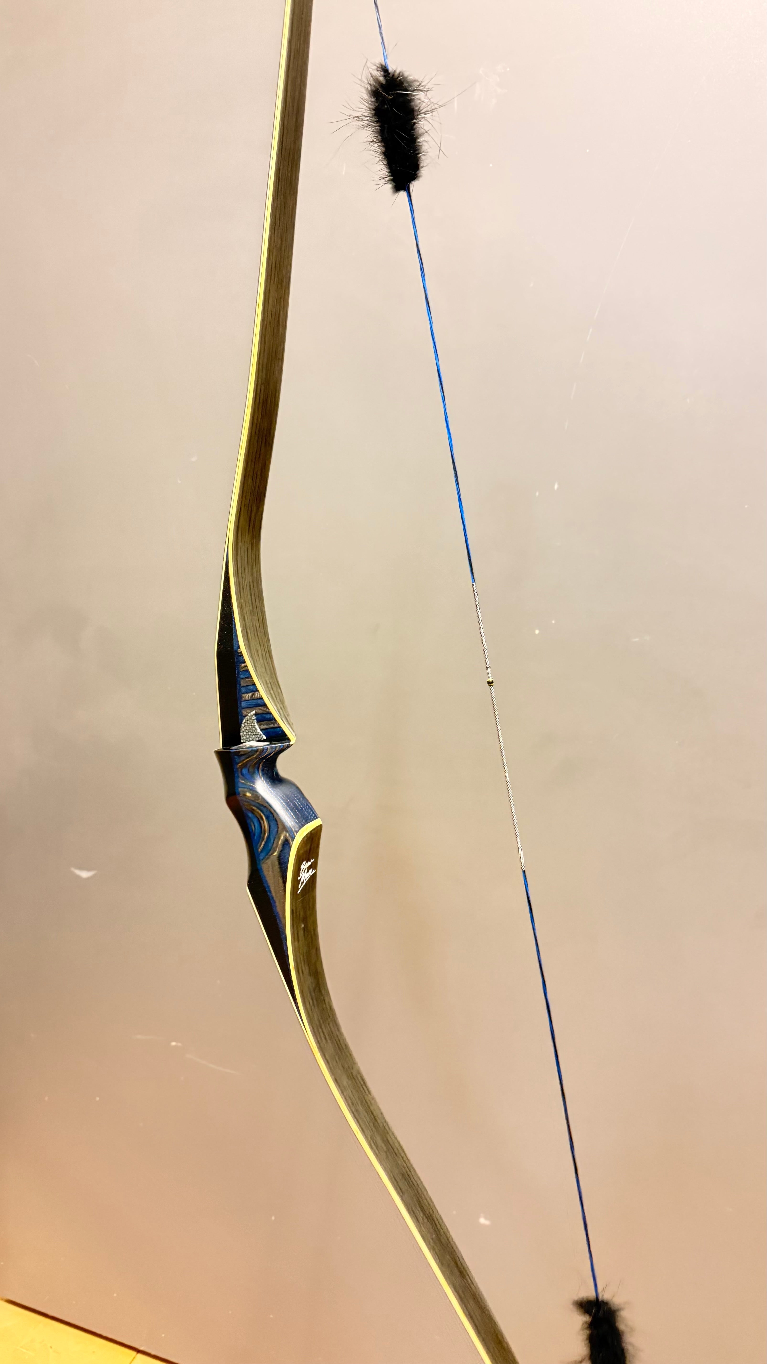 Bogen - Bowman Archery 64“ Hybrid / 32# KLEINSERIE