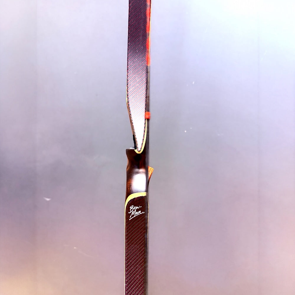 Bogen - Bowman Archery 59“ Hybrid / 44#
