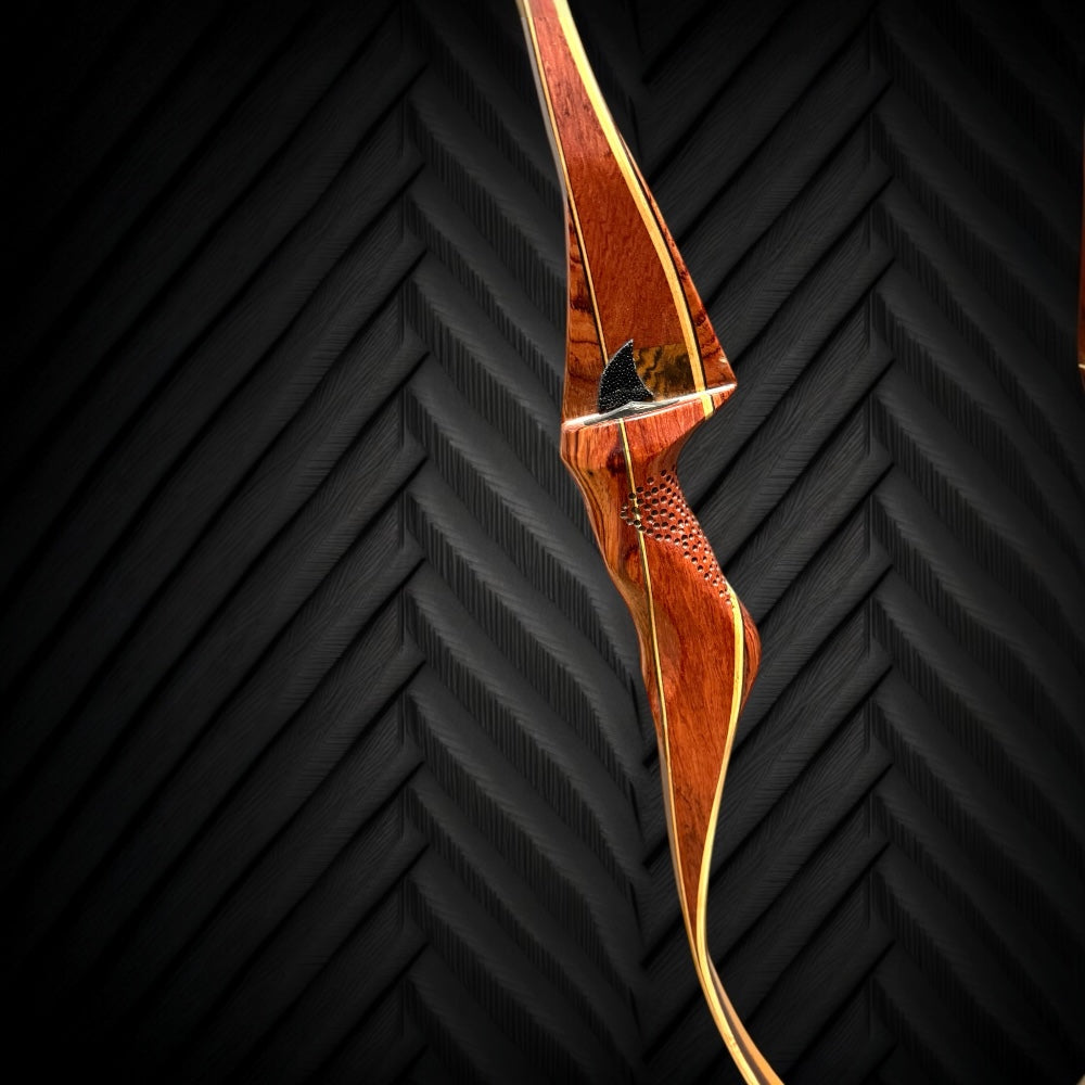 Bogen - Langbogen 37#@28"