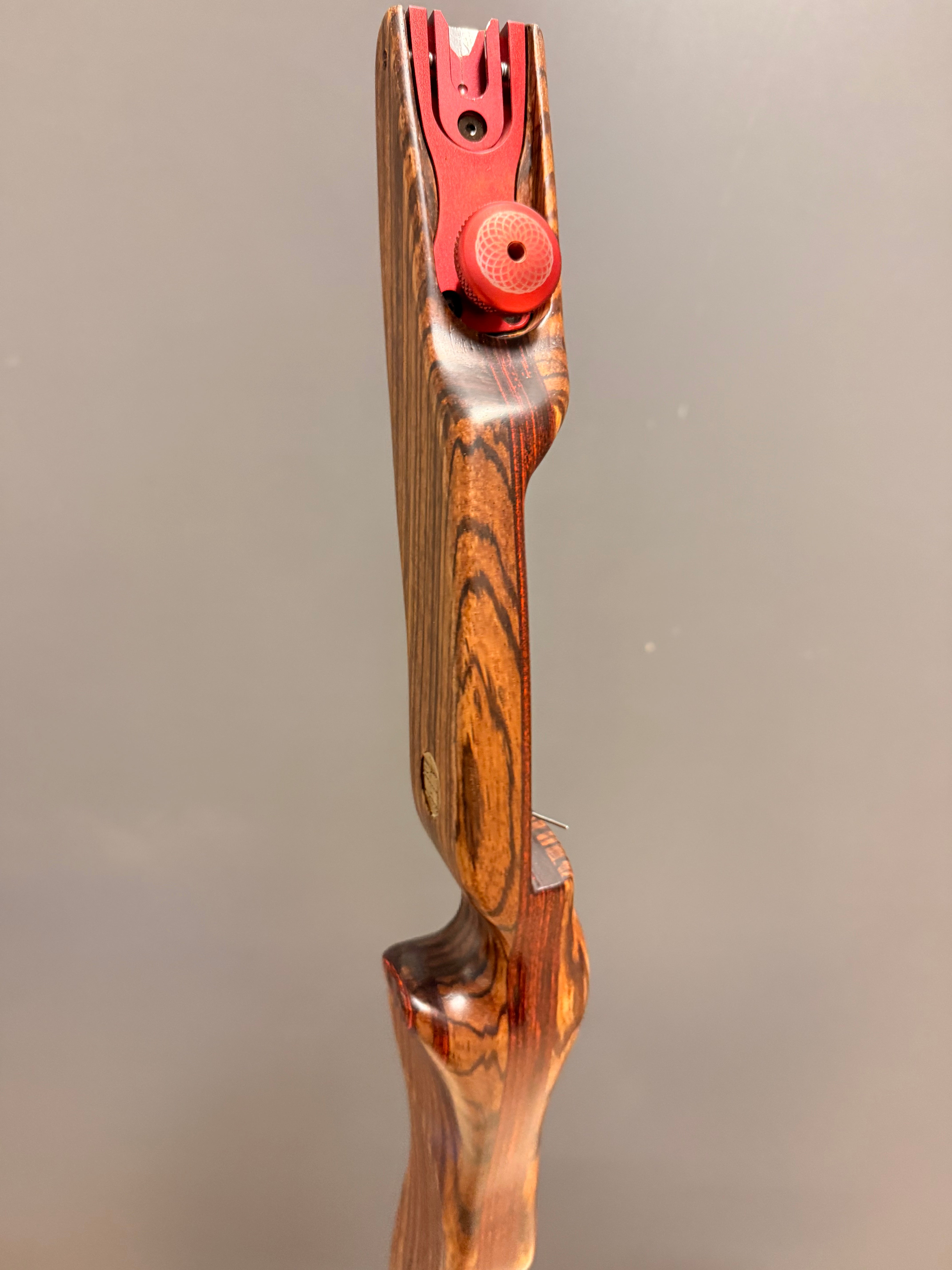 ILF-Mittelteil 21“ Edelholz