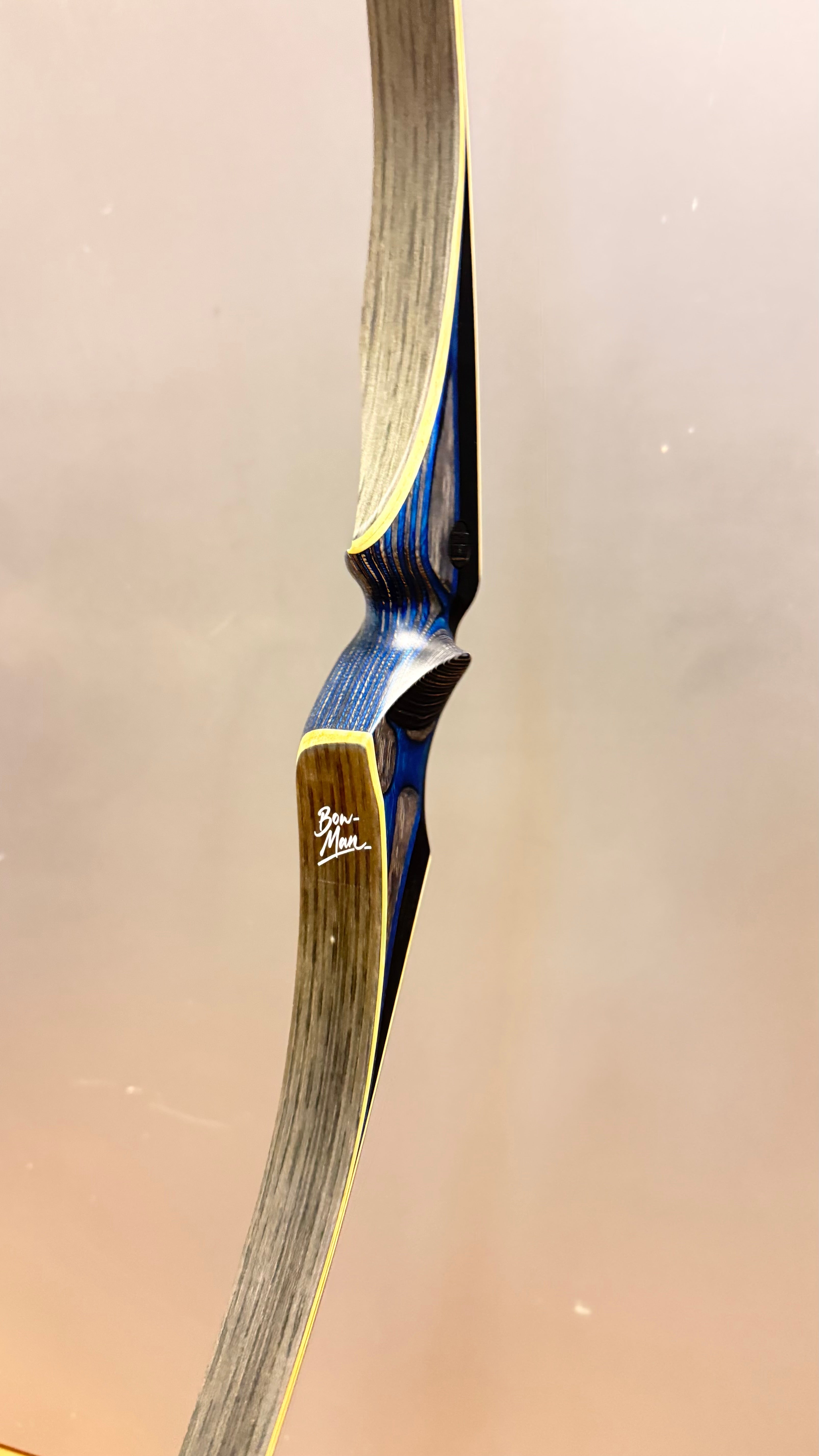 Bogen - Bowman Archery 64“ Hybrid / 32# KLEINSERIE