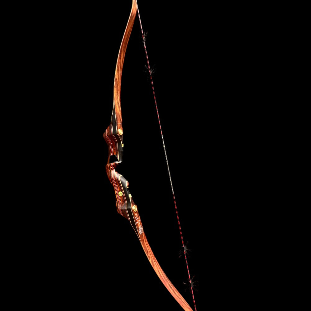 Bogen - Black Widow PSAX 60"