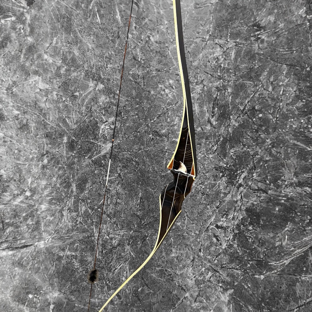 Bogen - Bowman Archery 64“ Hybrid / 25#, Linkshand