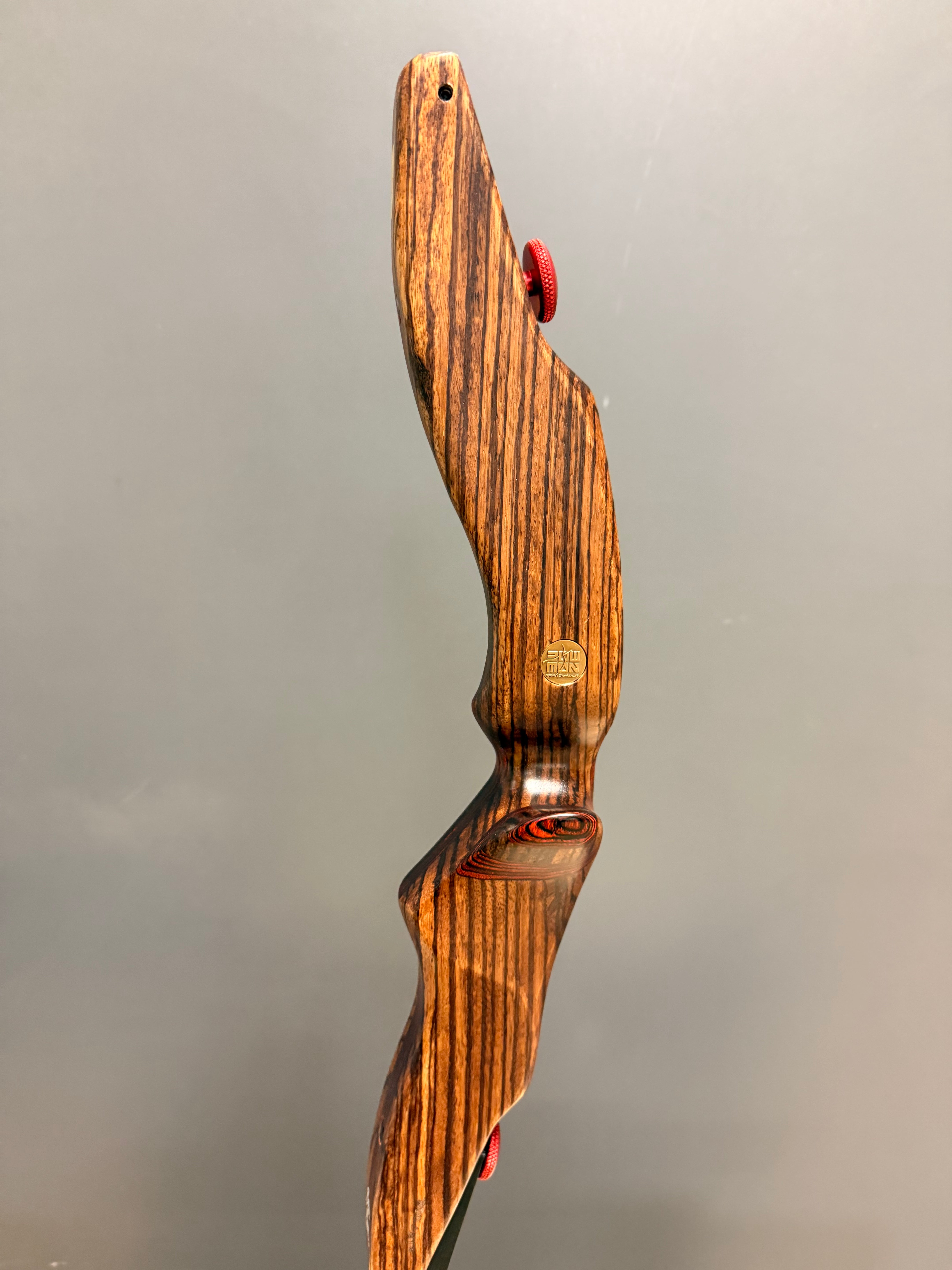 ILF-Mittelteil 21“ Edelholz