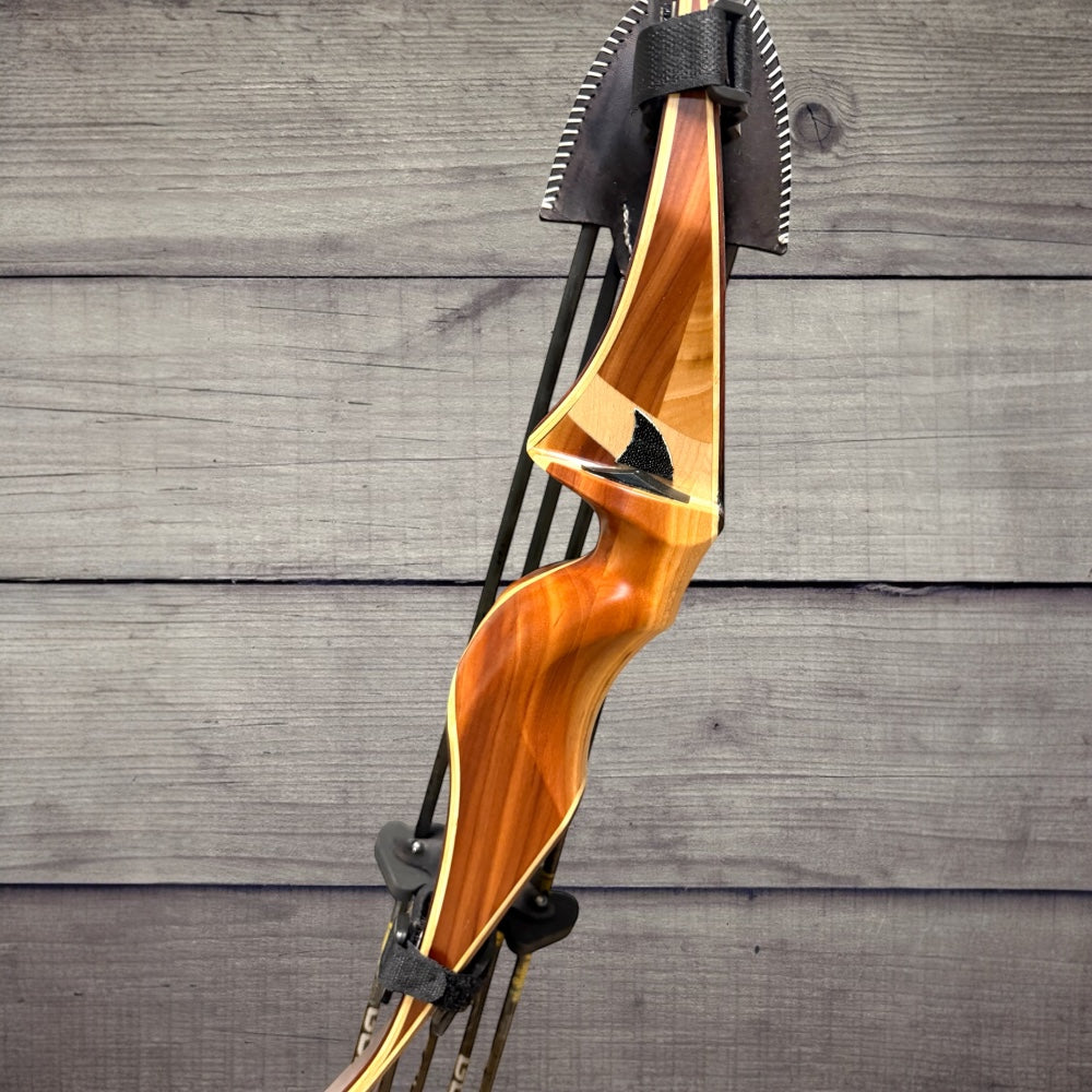 Bogen - Bowman Archery 58“ Hybrid / 45#, Linkshand