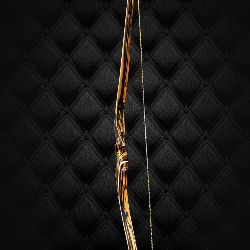 Bogen - Bowman Archery 64“ Hybrid / 36#