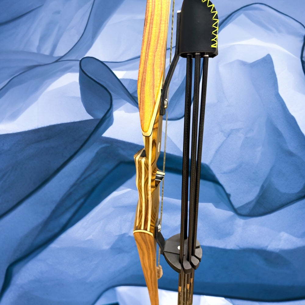 Bogen - Bowman Archery  Classic Recurve 64" Linkshand