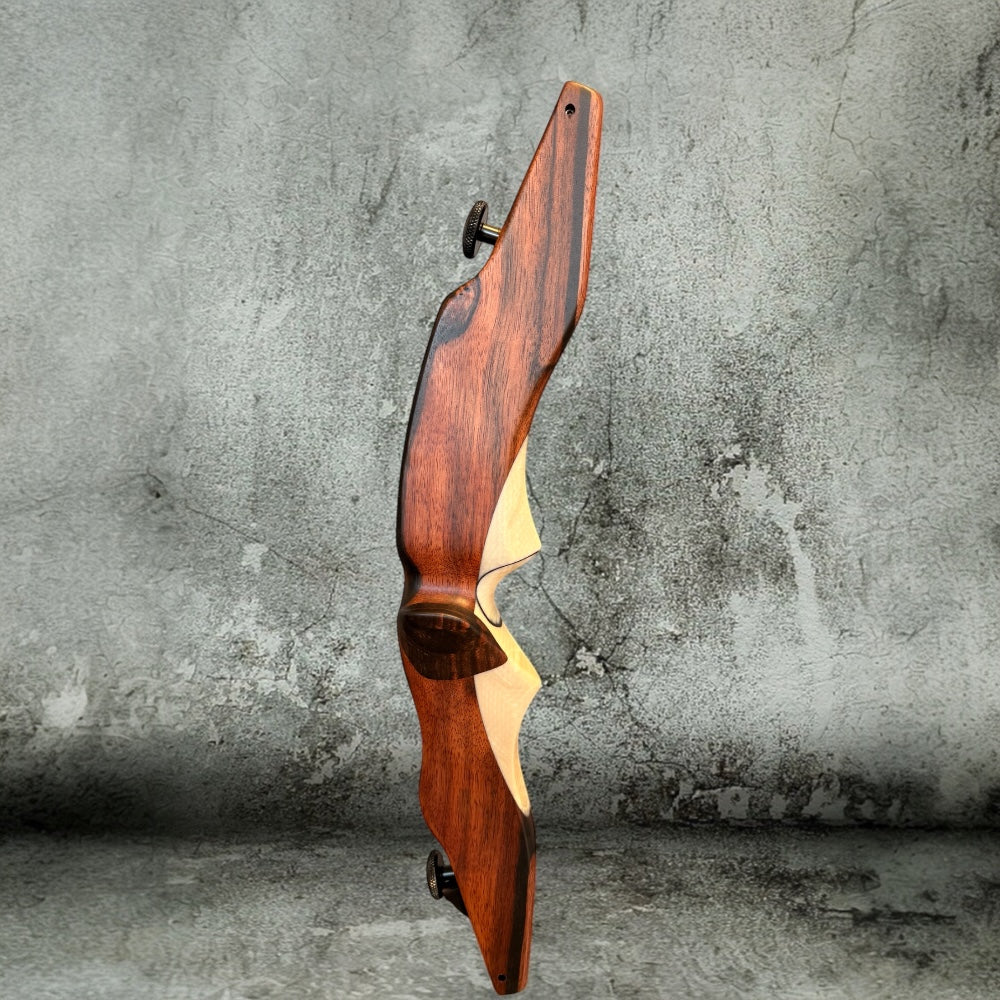 ILF-Mittelteil 21“ Edelholz Special VIPER